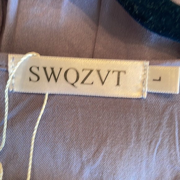 NWT summer dress - Picture 5 of 8